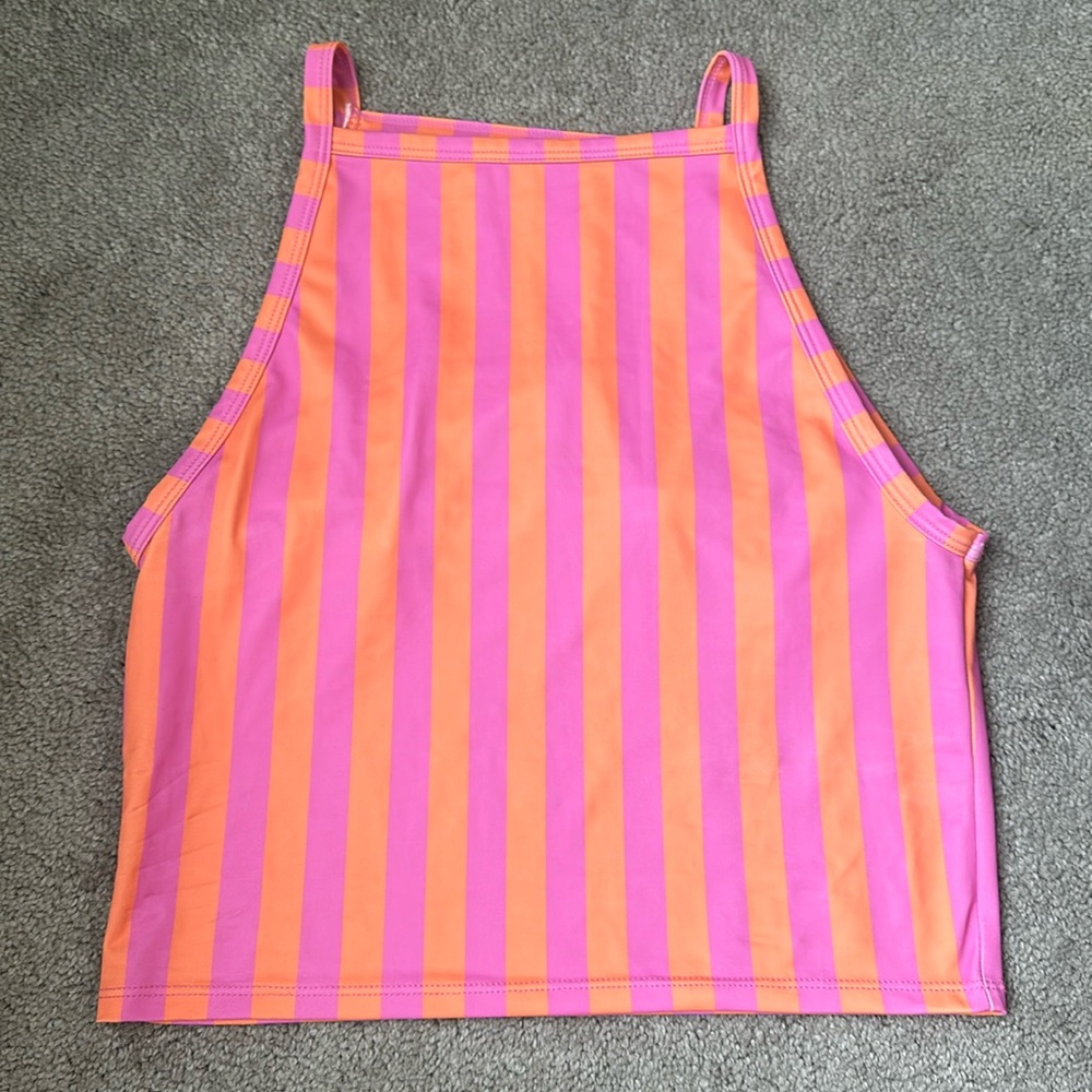 ☀️ Kortni Jean Halter Top 💕